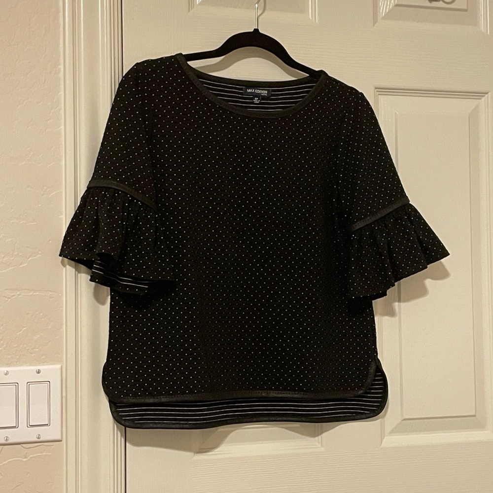 Max Edition Blouse
